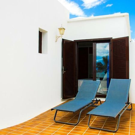 Villa La Concha Playa Honda  Extérieur photo