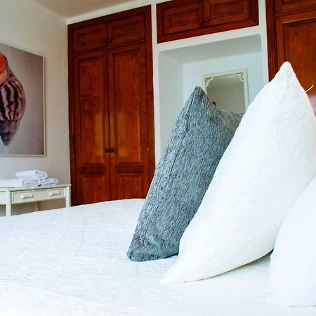 Villa La Concha Playa Honda  Extérieur photo