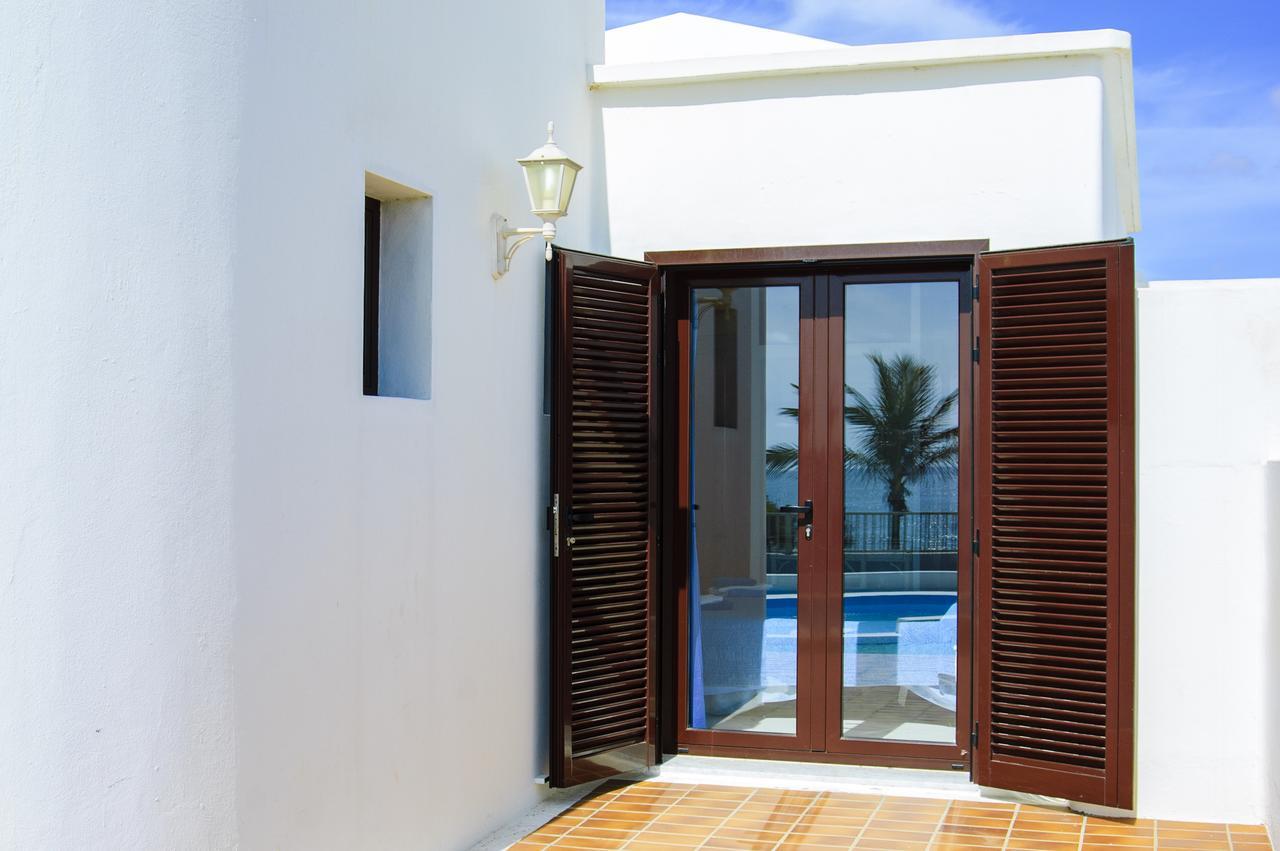 Villa La Concha Playa Honda  Extérieur photo