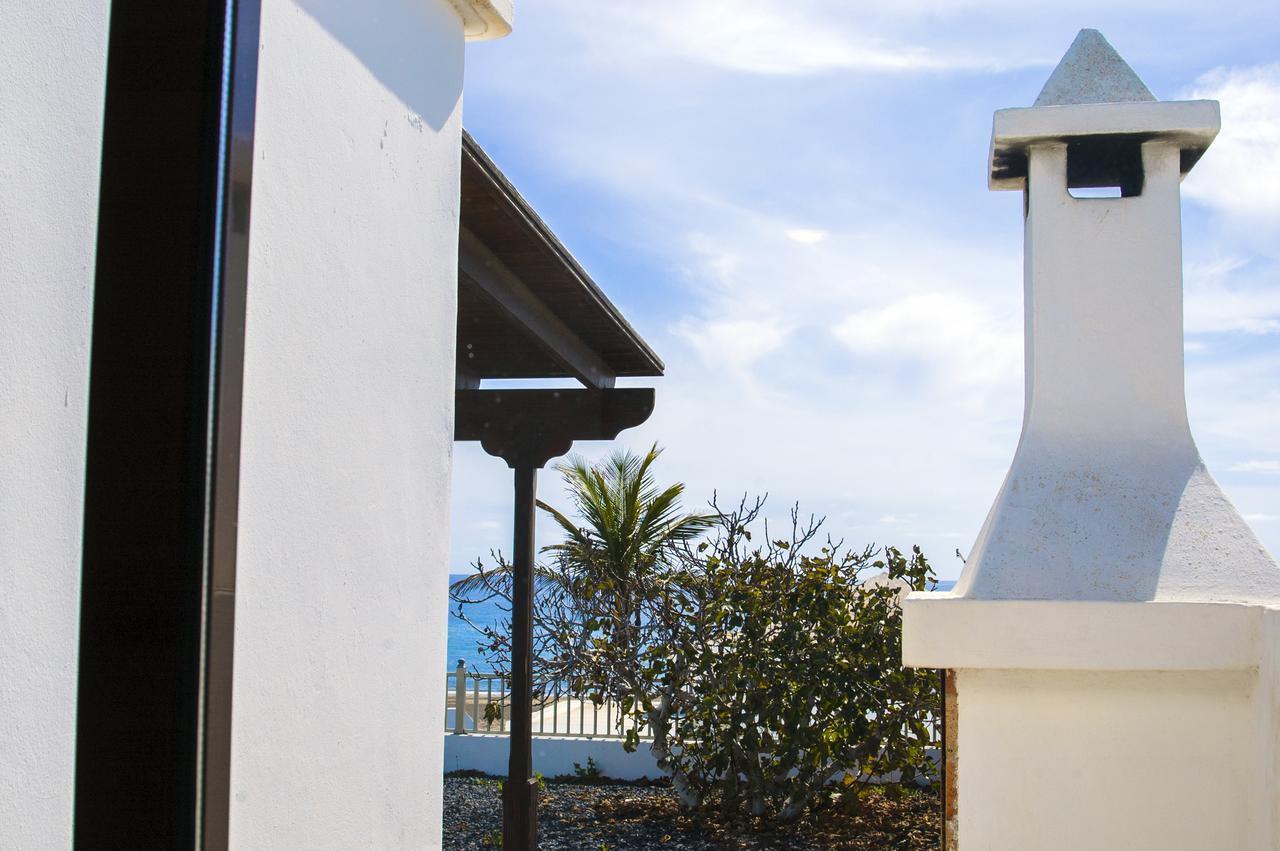 Villa La Concha Playa Honda  Extérieur photo