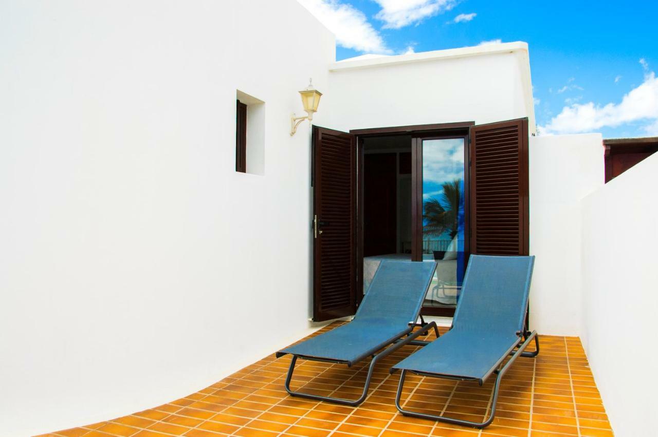 Villa La Concha Playa Honda  Extérieur photo