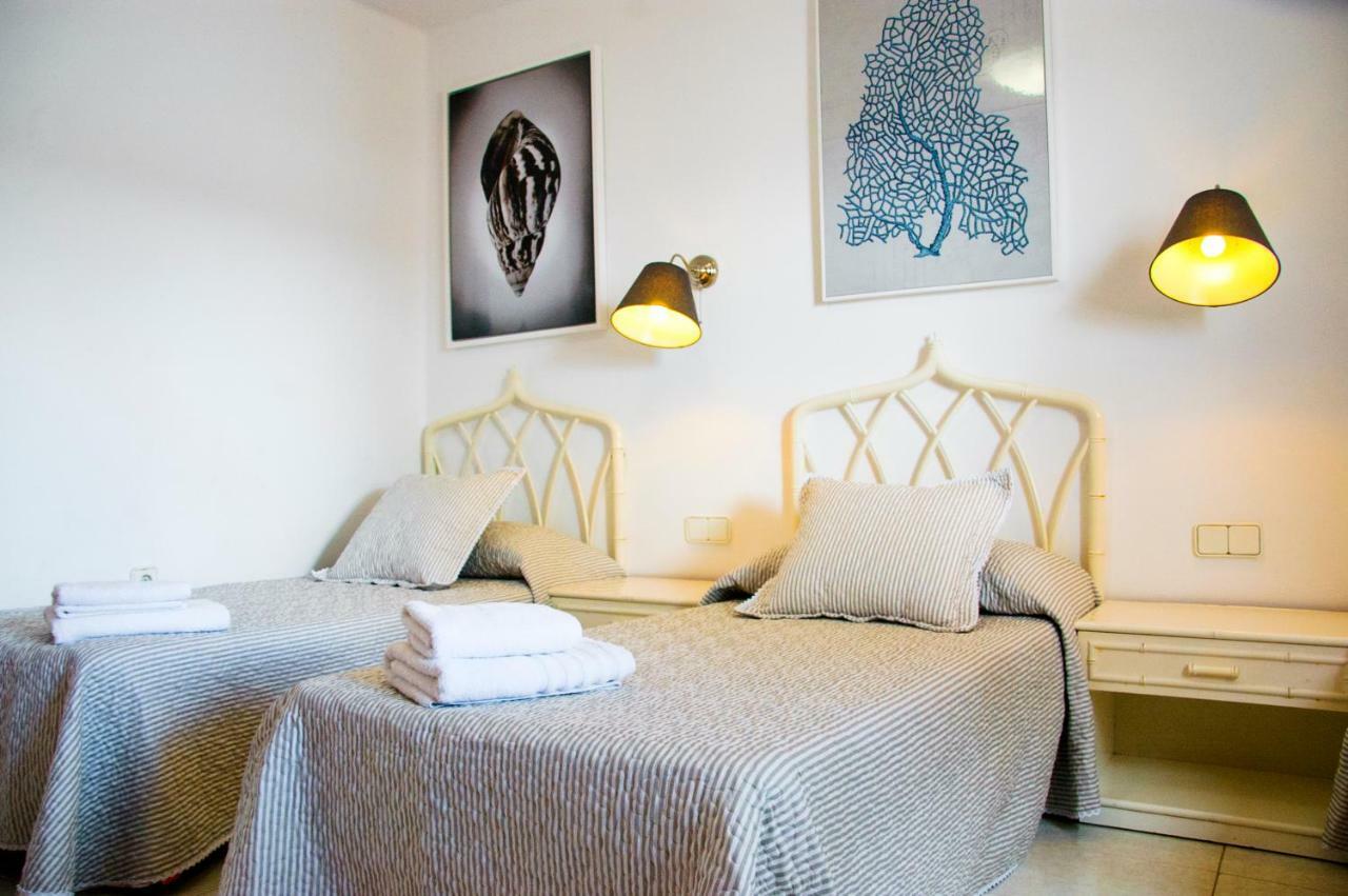 Villa La Concha Playa Honda  Extérieur photo