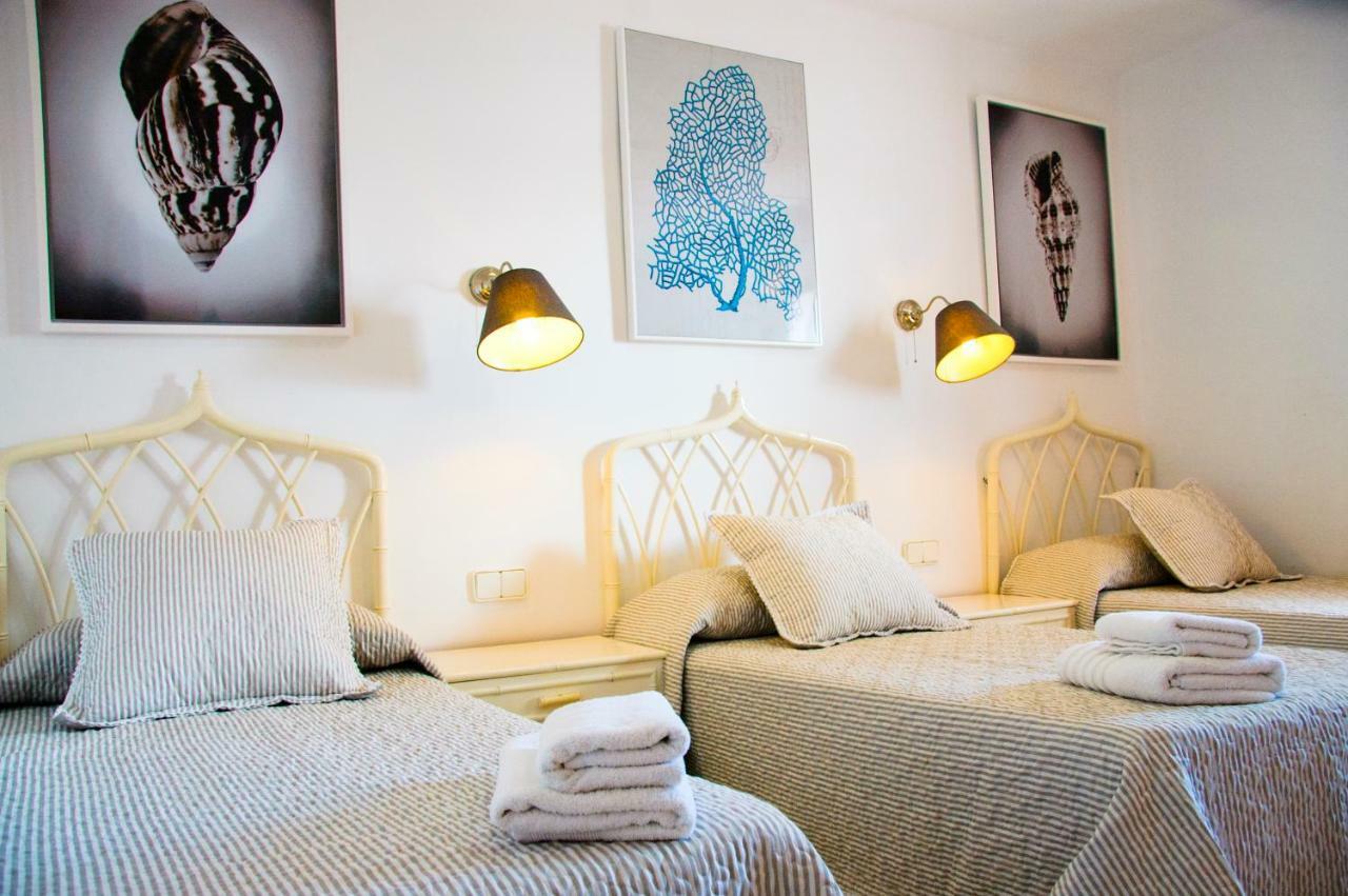 Villa La Concha Playa Honda  Extérieur photo